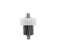 MKVAXR 10 pièces 30T rétroviseur de voiture inversant l'engrenage de moteur pliant électrique, for Hyundai, for Kia, Azera FC260SD14270ELANTRA I20 Grandeur Moteur de vitre de voiture(10pcs gear B)