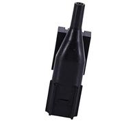 MKVAXR 1x capteur de température l'air ambiant, numéro pièce 80525-T2F-A01, 80525-TBA-A01, 80525T2FA01, 80525TBAA01 compatible, for ACURA MDX RLX TLX, compatible, for Capteur de température d'air