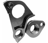 MKVAXR 2 pièces de vélo Mech Dropout, pour Cadre de vélo en Carbone | Tfsa, cadre de route Sl7, dérailleur pour arrière, cintre Rd