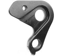 MKVAXR 2 pièces de vélo Mech Dropout, pour Rock Machine, dérailleur | pour arrière à engrenage supérieur, cintre Rd