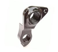MKVAXR 2 pièces, for Twitter R10 T10 Mmr Head Trenton Airwolf Cadre en Carbone, for Bianchi Xr4 Java Vitus Cintre de dérailleur arrière de vélo Mech Dropout Crochet arrière de vélo
