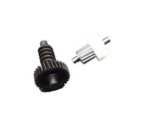 MKVAXR 2 pièces rétroviseur latéral en fer engrenage de moteur pliant électrique, for Hyundai, Azera, for Elantra, I20 Grandeur I30, for Kia, Carens K3 K5 Opirus Moteur de vitre de voiture