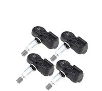 MKVAXR 4 pièces accessoires de voiture for 2019 2020 2021 2022 2023, for Kia, Ceed TPMS capteur de surveillance de pression des pneus 52940-J7000 52940J7000 PMV-CH15 Capteur de pression des pneus