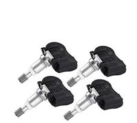 MKVAXR 4 pièces de rechange for voiture, for, 2 3 5 6 CX-5 CX5 CX-6 CX6 CX-9 CX9 MX-5 Artz TPMS capteur de pression des pneus moniteur BHB637140A Capteur de pression des pneus