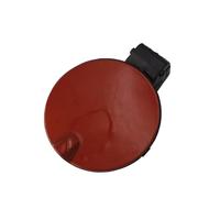 MKVAXR 5J6809857A, for Skoda, for Fabia 2007-2010, couvercle de porte remplissage carburant, réservoir à rabat Remplacement du bouchon du réservoir de carburant de la voiture(A2W)