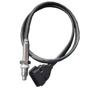 MKVAXR 5WK97371 22827993 A2C93782800 5WK9 7371 capteur d'oxygène Nox d'azote de voiture 24V, for VOLVO, capteur d'oxyde d'azote FH FM FL Remplacement du capteur d'oxygène(BLACK NOx Sensor Probe)