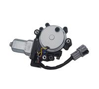 MKVAXR 807319FJ0A 80731-9FJ0A Moteur de vitre Avant Gauche côté conducteur côté Gauche, for Nissan, for Titan QX56 80731ZT01A 80731ZE00A 807317S000 Moteur de lève-vitre