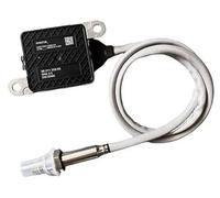 MKVAXR 9821121180, for Citroën, C3 C4 C5 DS3 DS4 DS5 Oxyde d'azote SNS0735 9821120780 Pièces de rechange Accessoires 1 PCS Capteur d'oxyde d'azote Remplacement du capteur d'oxygène