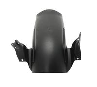 MKVAXR Accessoires de Moto, Garde-Boue arrière, Protection Anti-éclaboussures, for BMW F800GS F 800 GS Adventure 2013 2014 2015 2016 2017 Garde-Boue Avant de Moto