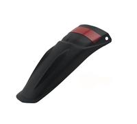 MKVAXR Accessoires de Moto, Garde-Boue Avant et arrière, for BMW F 850 GS F850 GS 2018 2019 2020 Garde-Boue Avant de Moto