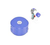 MKVAXR Accessoires de remplacement, for aspirateur Dyson, V6 DC58 DC59 DC61 DC62 DC74, pièces de moteur, couvercle arrière, pré-filtre arrière Couvercle du moteur d'aspirateur
