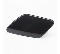 MKVAXR Accessoires de voiture couvercle de rondelle de phare de pare-chocs avant gauche droit non peint, for VOLVO, S60 2011-2013 39802681 39802699 Buse de lave-phares(Left Side)