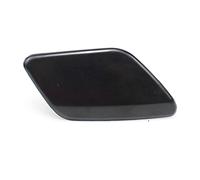 MKVAXR Accessoires de voiture couvercle de rondelle de phare de pare-chocs avant gauche droit non peint, for VOLVO, S60 2011-2013 39802681 39802699 Buse de lave-phares(Right Side)