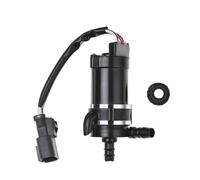 MKVAXR Accessoires de voiture de moteur de pompe de rondelle de lampe frontale de phare, for Accord, CR-V, for Civic, 1999-2011 76806-SNB-S01 76806SNBS01 Buse de lave-phares