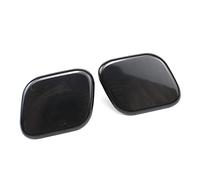 MKVAXR Accessoires de voiture paire avant gauche droite lave-phare buse Jet couvre capuchon, for Kia, for Sorento, 2014 2015 986812P500 986912P500 Buse de lave-phares
