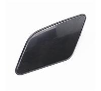 MKVAXR Accessoires de voiture pare-chocs avant gauche droit couvercle de buse de lave-phare non peint, for VOLVO, S40 V50 2008-2012 39886377 30744954 Buse de lave-phares(Right Side)