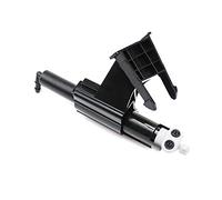 MKVAXR Accessoires de voiture pare-chocs lave-phare buse de pulvérisation support de Jet, for Ford, for Focus, MK3 2012-2017 BM5113L014AC BM5113L015AC Buse de lave-phares(Left Side)