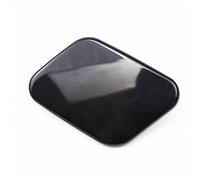 MKVAXR Accessoires de voiture pompe de lave-phare buse de phare couvercle de capuchon d'actionneur de nettoyage par pulvérisation, for NISSAN, for Qashqai, J10 2007-2015 Buse de lave-phares(Left Cap)