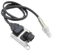 MKVAXR Accessoires d'oxyde d'azote 22790-EZ41A, for NISSAN, for TITAN Diesels XD 2016 - 2019 Pickup capteur d'oxyde d'azote Remplacement du capteur d'oxygène