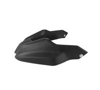 MKVAXR Accessoires for BMW F800GS 2008-2012, 2009, 2010, 2011, Extension de Roue de Moto, Garde-Boue Avant, carénage, Capot, Protection Anti-éclaboussures Garde-Boue Avant de Moto