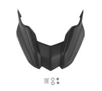 MKVAXR Accessoires for Garde-Boue Avant de Moto, carénage, Capot, Extension de Roue, for BMW F800GS 2008-2012 2009 2010 2011 Garde-Boue Avant de Moto