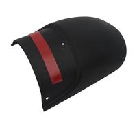 MKVAXR Accessoires for Garde-Boue Avant de Moto, Extension de Garde-Boue, Garde-Boue, Garde-Pneu, for NC700S NC 700S 2012-2020 2013 2014 2015 2016 2017 2018 2019 Garde-Boue Avant de Moto