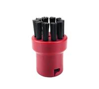 MKVAXR Accessoires for nettoyeur vapeur SC1 SC2 SC3 SC4 SC5 SC7 Tête de brosse puissante buse à vapeur pièces d'aspirateur Pièces détachées pour nettoyeur vapeur(1pcs-01)