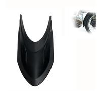 MKVAXR Accessoires Garde-Boue Avant for Moto BMW R1250GS LC R1250 GS 2019-2023 2020 2021 2022 Garde-Boue Avant de Moto(Schwarz)