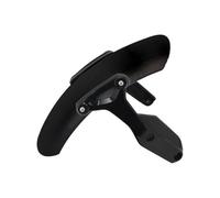 MKVAXR Accessoires Moto Garde-Boue Avant Garde-Boue Garde-Boue Extension de Garde-Boue for BMW F700GS F700 GS F 700 GS 2012 2013 2014 2015 2016 2017 Garde-Boue Avant de Moto(Schwarz)
