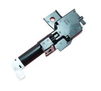 MKVAXR Actionneur de buse de lavage de phare avant, Jet gauche droite, for Subaru, for Forester, 2013 - 2015 86636-SG020 86636-SG010 Buse de lave-phares(Left Side)