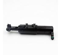 MKVAXR Actionneur de buse de lave-phare gauche for droit, 2048602747 2048602847, for Mercedes, W204 C350 C280 C63AMG 2011 2012 2013 2014 Buse de lave-phares(2048602747)