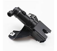MKVAXR Actionneur d'essuie-glace de lave-phare Actionneur de nettoyage par pulvérisation de buse de phare, for Lexus, RX300 RX330 RX350 2004-2009 85208-48011 85207-48011 Buse de lave-phares(Left Side)