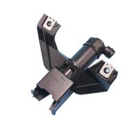 MKVAXR Actionneur d'essuie-glace de lave-phare, actionneur de nettoyage par pulvérisation de buse de sous-phare, for Lexus, RX300 RX330 RX350 2004-2009 Buse de lave-phares(Left Side)