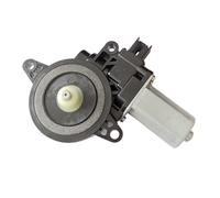 MKVAXR Adaptateur de Moteur de lève-vitre électrique côté Avant Gauche, for Mazda, for Moteur de lève-vitre Atzma 6 2C X5 Moteur de lève-vitre(Right Front)