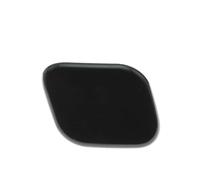 MKVAXR Avant gauche et droit phare Wahser Sparyer buse pompe cylindre bouchon Jet, for Kia, CEED 2012 2013 2014 2015 2016 2017 98671A2700 Couvercle de buse de lave-phare de voiture(BLACK RH CAP)