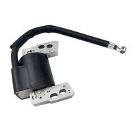 MKVAXR Bobine d'allumage, for Briggs Stratton, 695711 802574 493237 492416 796964 493237 095722 095732 096722 097772 104772 104777 110402 Bobine d'allumage de Jardin