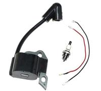 MKVAXR Bobine d'allumage, for STIHL, 017 017C 018 018C MS170 MS170C MS180 MS180C 1130 400 1302 Bobine d'allumage pour véhicule
