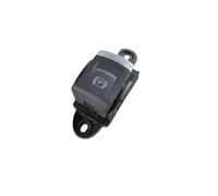 MKVAXR Bouton d'arrêt de stationnement, for A6 C6 4F1927225C 4F1927225A 4F1 927 225A 4F1 927 225C interrupteur de frein à main Interrupteur de frein à main