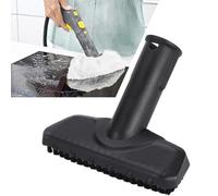 MKVAXR Brosse de nettoyage for nettoyeur vapeur SC1 SC2 SC3 SC4, outil manuel de nettoyage for aspirateur robot 2.884-280.0, accessoires de remplacement Pièces détachées pour nettoyeur vapeur