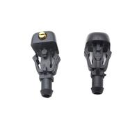 MKVAXR Buse de Jet lave-glace avant X2, for Ford, Crown Victoria Econoline F-150 Flex Taurus Freestyle cinq cents Remplacement de la buse de lave-glace