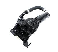 MKVAXR Buse de lavage de phare de pare-chocs avant gauche droit 8264A137 8264A138, for Mitsubishi, OUTLANDER XL 2010 2011 2012 2013 Buse de lave-phares(Left Side)
