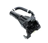 MKVAXR Buse de lavage de phare de pare-chocs avant gauche droit 8264A137 8264A138, for Mitsubishi, OUTLANDER XL 2010 2011 2012 2013 Buse de lave-phares(Right Side)