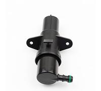 MKVAXR Buse de lavage de phares, cylindre, buses d'eau, for BMW, E87 E83, silencieux, 61673414960 61673414961 61673414962 Buse de lave-phares