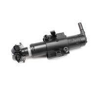 MKVAXR Buse de lavage de phares for pare-chocs, Jet d'actionneur de pulvérisation, for Ford, Kuga à partir de 2017 GV41-13L015-AE GV41-13L014-AE Buse de lave-phares(Right Side)