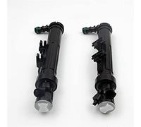 MKVAXR Buse de lave-phare 2048602347 2048602447, for merCedes-benz, W204 classe GLK 200 220 350 CDi 4matic 2008-2015 Buse de lave-phares(1 Set)