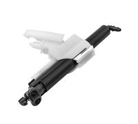 MKVAXR Buse de lave-phares de voiture, for Ford, for Mondeo, 2007-2014 MK4 S-MAX 2006-2011 GALAXY II 2010-2015 MK2 7S71-13L015-BA 7S71-13L014-BA Buse de lave-phares(Left)
