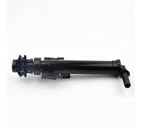 MKVAXR Buse de pulvérisation de lavage de phares avant, pompe à cylindre 61677275657 61677275658, for BMW, F30 328i F32 435i 2012 2013 2014 2015 Buse de lave-phares
