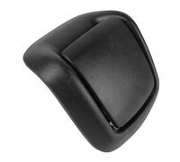 MKVAXR Câble de poignée inclinable, côté gauche/droit, for siège, for Fiesta, Mk6, Mk5 3 portes 2001-2008, for Fusion 2001-2012, accessoires voiture Poignée de commande de siège inclinable(Right 1pcs)