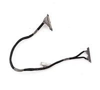 MKVAXR Câble de Signal caméra à cardan, câble PTZ flexible, réparation remplacement, for DJI, for MAVIC 2 Pro/Zoom Câble plat pour drone