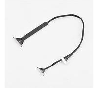MKVAXR Câble de Signal caméra à cardan, Transmission PTZ, accessoire réparation câble flexible, for DJI, for Drone Mavic Air 2S Câble plat pour drone